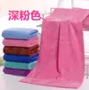 Salão de beleza Barbearia Baotou toalha para secar cabelo especial para salão de beleza hair pedicure toalha absorvente atacado gravação gratuita