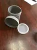 Frasco de solda cinza preço de atacado direto da fábrica garantia de qualidade. Pode ser feito em várias cores.