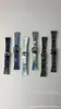 Adecuado para Correa de Reloj Iwatchs11, Mezclilla Tie-Dye S10987 Modelo para Mujer, Pulsera de Muñeca Pequeña de Mezclilla Tie-Dye Se, Xiaomi 9