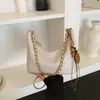 Bolso vintage transfronterizo para mujer 2026 primavera-verano nuevo diseño de moda bolso de hombro de alta gama bolso tote de gran capacidad bolso cruzado