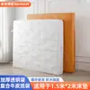 Almacenamiento, mudanza y empaque de colchones, funda protectora especial a prueba de polvo para colchones Simmons, cubierta de película de bolsa de plástico desechable
