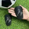 Mini Espinilleras para Adultos y Niños, Especiales de Fibra de Carbono para Pantorrilla y Espinilla para Entrenamiento de Competición, Placas Absorbentes de Impacto al por Mayor
