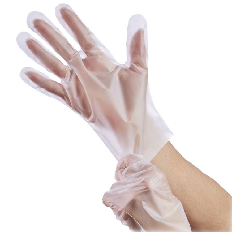 disposable TPE gloves 6