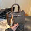 Bolsas Coreanas de Nicho, Bolsos Cruzados para Mujer, Bolsos de Hombro Versátiles, Bolsos de Axila de Moda Casual para el Trabajo, Bolsos de Mano Simples