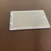 Portatarjetas Magnético Fuerte de 35 Puntos para Tarjetas Estrella, Transparente Yu-Gi-Oh! Funda Protectora con Soporte Magnético para Tarjetas Estrella con Ranura para Tarjetas