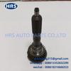 33301-60120 adecuado para Toyota landcooluze 1Hz eje de entrada otro sistema de transmisión es 33301-