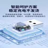 Nuevo Convertidor de Carga y Transmisión de Datos de Plástico Tipo-c Hembra a USB 2.0 Macho Adaptador Tipo-c