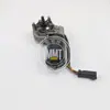 Motor Limpiaparabrisas Cat 374F C15 346-7441 Doble Rasqueta 3467441 Excavadora 390F Motor C18