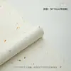 Versão Espessada de Papel de Pétala Rasgado à Mão Atacado, Papel para Embalagem de Buquê de Rosas, Papel Dongba Artesanal DIY, Materiais de Embalagem para Flores