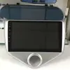 Navegación para Chery Fengyun 2 hatchback pantalla grande Android de 9 pulgadas navegador GPS para coche dedicado máquina todo en uno
