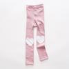 Medias para niños otoño e invierno dibujos animados leggings para niños algodón peinado pantalones para niños fabricantes venta al por mayor