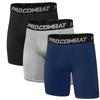 Leggings de Baloncesto Americanos y Europeos Amazon Shorts Deportivos para Correr Fitness Entrenamiento Cinco Puntos Elásticos Secado Rápido Ajustados