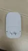 Luz de Noche Enchufable con Regulación Continua y Enchufe Plegable, Lámpara LED Controlada por Luz, Lámpara de Terapia de Luz Roja de 670nm
