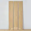 Piso Interlocking de Piedra-Plástico Spc, Sistema Impermeable Click-Lock de Cristal de Piedra, Adecuado para Uso Comercial en Interiores en Shenzhen y Hong Kong, Piso Autoinstalable con Textura de Madera