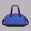 Bolsa de viagem para esportes ao ar livre, natação e fitness, bolsa de armazenamento de fitness portátil, logo estampado da moda, promoção