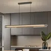 Lustre Meizuo Canadense T8 para Sala de Estar de Villa Loft Designer Lâmpada de Vidro para Sala de Jantar de Duplex