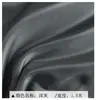 Tela de poliéster para base de sofá, tela negra para base de silla de comedor, tela de forro para sofá, material de reparación de sofá, no suelta pelusa, resistente al desgarro