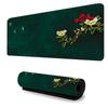 Nuevo Mouse Pad Estilo Chino, Grande, Extra Grueso, Estilo Palacio, Estilo Ciudad Prohibida, Almohadilla para Escritorio de Computadora, Personalizable