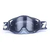 Gafas Pitscottfox 100% Motocicleta Exterior Casco Todoterreno Gafas de Ciclismo Gafas de Esquí