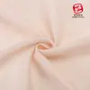 Tejido de Ramio 100S 60g Ligero Hanfu Alta Densidad de Hilos Vestido Camisa de Lino Liso Tejido de Lyocell