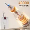 Pulidor de uñas, pequeño removedor de uñas para el hogar, removedor de piel muerta, pulidor de uñas, especializado para salones de uñas, lijadora eléctrica de uñas LCD