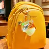 Llavero Creativo de Dibujos Animados Relleno de Aceite Serie Hello Kitty Lindo Llavero para Bolso Coche Regalo Venta al por Mayor