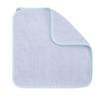 Toalla Pequeña Cuadrada de Algodón Puro, Toalla Facial 100% Algodón para Adultos y Niños, Paño de Cocina, Toalla de Mano para Colgar, Suave y Absorbente