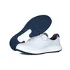 Zapatos de Golf para Hombre Anti-Deslizantes con Clavos y Perillas con Cordones Zapatilla Verano Transpirables Zapatos de Hombre 1039