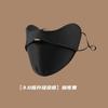 Moda Bufón Protección UV Sombrero de Copa Grande Vacío Visera Solar para Mujer Sombrilla de Sol Verano Protección UV Sombrero de Sol para Exteriores Cara Expuesta Pequeña