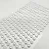 Pegatinas de Diamantes de Imitación para Maquillaje, Manualidades DIY, Diamantes de Imitación para la Cara, Decoraciones para Ojos, Pegatinas Acrílicas, Adornos, Artículo Popular Más Vendido en Amazon
