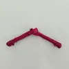 Hebilla de Jade, Hebilla de Placa de Una Pieza, Cheongsam Estilo Chino, Traje Tang, Hanfu, Botones para Ropa Tradicional China, Sujetadores de Ropa Tejidos a Mano