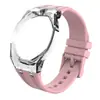 Adecuado para correa de TPU Swatch Royal Pop, correa de reloj de bolsillo co-marcada Audemars Piguet AP Royal Oak