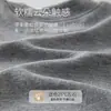 Nuevo suéter de punto suave y acogedor para bebé de otoño, cuello redondo, top versátil, camiseta básica elegante de manga larga para bebé estilo coreano