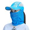 Nuevo sombrero para el sol de verano para mujer, protección solar para el rostro y el cuello, transpirable, cómodo, gorra de béisbol para ciclismo al aire libre, sombrero para el sol para viajes