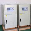 Vendas Diretas de Fábrica Fonte de Alimentação Variável de Frequência Trifásica para Monofásica 6Kw10 15 20Kva380V60Hz para 220V50Hz