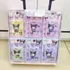 Nuevo Modelo de Comercio Exterior Zootopia Mini Cuaderno con Broche y Bolsillo para Bolígrafo Pequeño Cuaderno Artículo de Regalo