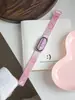 Correa Magnética de Silicona para Perro Graffiti Katie Adecuada para Xiaomi Mi Band Generación 10/9/8 Neutra
