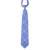 Nueva corbata jk sin nudos, accesorio de uniforme para mujer, estilo universitario versátil, corbata con hebilla a cuadros, estilo japonés informal, multicolor