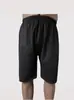 Nuevos Shorts Casuales Sueltos de Verano 2025 para Hombres y Mujeres de Mediana Edad y Mayores, Una Pieza por Lote para Entrega