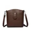 Bolso Transfronterizo de Moda para Teléfono Móvil de Mujer en Cuero Genuino con Patrón de Lichi, Moderno y Multifuncional con Ranuras para Tarjetas, Billetera Vertical para Monedas, Práctico