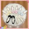 Zapatos Pequeños de Piel Dulces para Uso Diario en 2025, Lindos Zapatos Mary Jane Pequeños Energéticos de Punta Redonda, Zapatos Lolita Nuevos Que Hacen Ver Más Alto