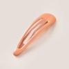 Hyun-a-a-estrella coreana clip de gota barniz de horneado gota de pegamento gota de aceite clip BB femenino accesorio para el cabello pasador de pelo clip lateral pasador de pelo venta al por mayor