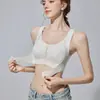Sujetador Transfronterizo de Cierre Frontal para Mujer con Pecho Pequeño, Anticaída, Corrección Lateral del Busto, Corrección de Postura, Moldeador, Espalda Bonita, Sujetador Deportivo