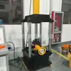 Venda Direta de Máquina de Teste de Fadiga de Corpo de Válvula de Alta e Baixa Pressão, Pressão de Água e Pressão de Ar, Bancada de Teste de Pressão Hidráulica para Válvulas