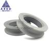 Molde de Carburo Rueda Rodante de Acero de Tungsteno Rueda de Engarzado Rueda de Rizado Rueda de Concha Rueda Guía de Alambre de Acero de Tungsteno Suministro
