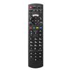 Adequado para Panasonic Panasonic Controle Remoto de TV N2Qayb00100 N2Qayb Universal