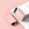 Carga rápida superpotente de 22,5 W para power bank de 20000 mAh de capacidad ultragrande, power bank móvil con LOGOTIPO personalizado, venta al por mayor transfronteriza