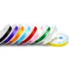 Hilo Elástico Transparente de Cristal Multicolor Hilo de Pescar Cuerda Cuerda de Cuentas de Ágata de Cristal Material para Accesorios de Joyería Hechos a Mano DIY