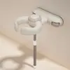 Soporte Plegable para Gadgets de Baño Infantil Montado en Pared, Estante sin Taladro para Regalo de Baby Shower, Pinza de Ventosa para Bebé