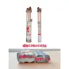 Fachada Tienda Balcón Toldo Protector de Lluvia Retráctil Accesorios Brazo de Manivela Engrosado Soporte Barra de Retracción Aleación de Aluminio A03 Macho